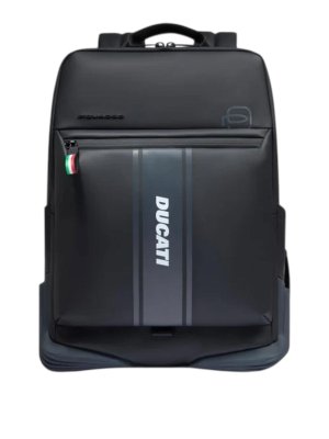 PIQUADRO: バックパック - バックパック - Piquadro X Ducati