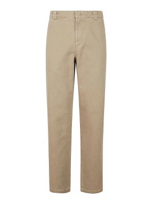 ASPESI: Casual Hosen - Casual Hose - Beige