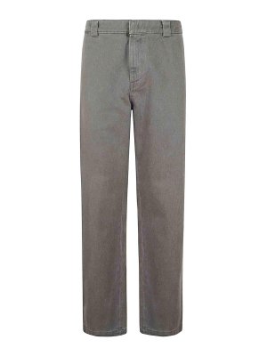 ASPESI: pantaloni casual - Pantalone