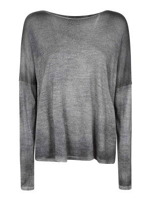 AVANT-TOI: crew necks - Crew neck