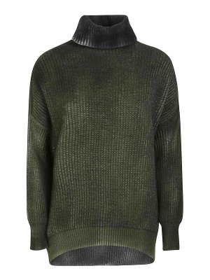AVANT-TOI: Turtlenecks & Polo necks - Turtleneck
