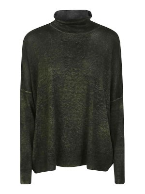 AVANT-TOI: Turtlenecks & Polo necks - High Neck Sweater