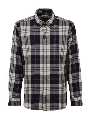BARBOUR: camicie - Camicia su misura Edgar
