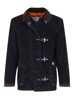 FAY: giacche casual - 4 Ganci