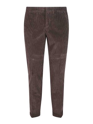 FAY: pantaloni casual - Pantalone
