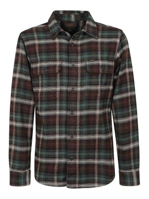 FILSON: Chemises - Chemise - Multicolore