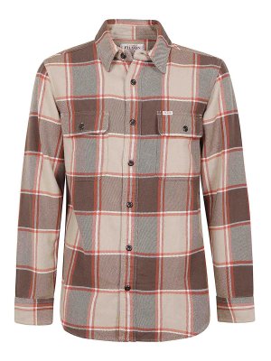 FILSON: Chemises - Chemise - Multicolore