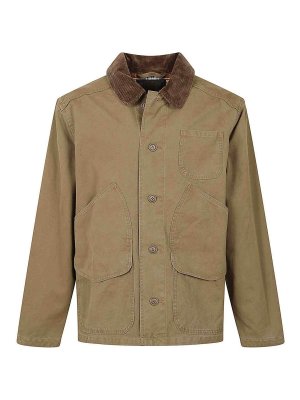 FILSON: giacche casual - Giacca in tela