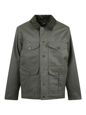 FILSON: giacche casual - Giacca da operaio
