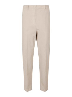 INCOTEX: casual trousers - Galene trousers