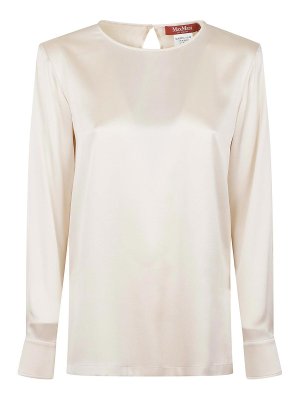 Max Mara: shirts - Shirt