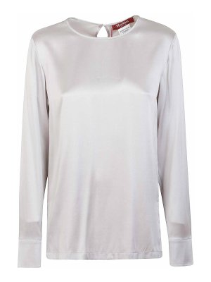 Max Mara: shirts - Shirt