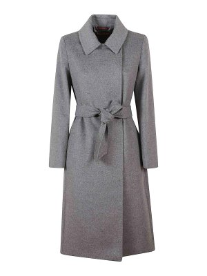 Max Mara: knee length coats - Coat