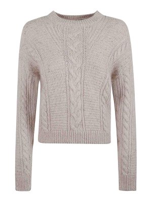 Max Mara: crew necks - Crew neck