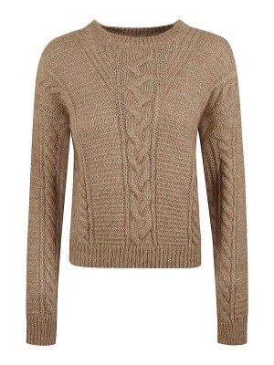 Max Mara: crew necks - Crew neck