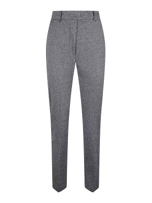 Max Mara: casual trousers - Pants