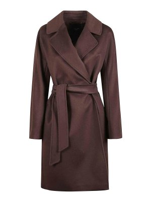 WEEKEND MAX MARA: knee length coats - Coat