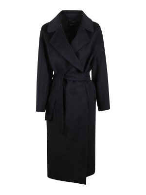 WEEKEND MAX MARA: knee length coats - Coat