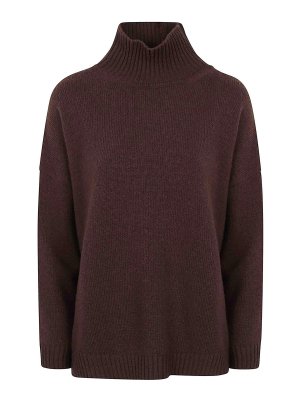 WEEKEND MAX MARA: Turtlenecks & Polo necks - Turtleneck