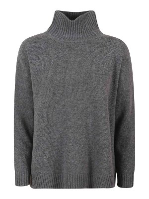 WEEKEND MAX MARA: Turtlenecks & Polo necks - Turtleneck