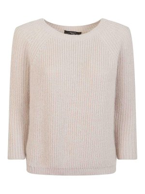 WEEKEND MAX MARA: crew necks - Crew neck