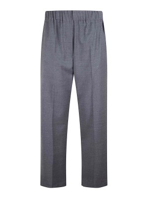 WEEKEND MAX MARA: casual trousers - Pants