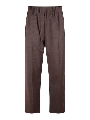 WEEKEND MAX MARA: casual trousers - Pants