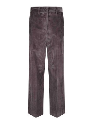 WEEKEND MAX MARA: casual trousers - Pants