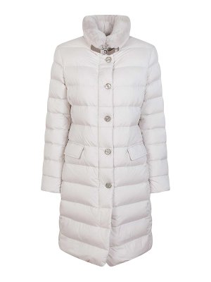 MOORER: giacche casual - Giubbotto Vetiver