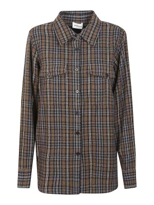 P.A.R.O.S.H.: shirts - Core shirt