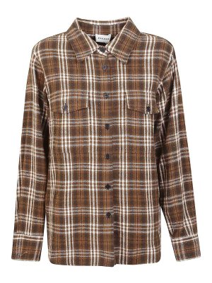 P.A.R.O.S.H.: shirts - Core shirt