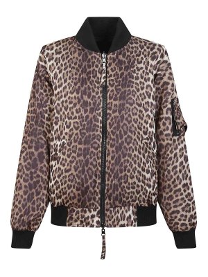 P.A.R.O.S.H.: giacche bomber - Allievo Bombardiere