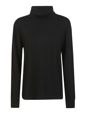 P.A.R.O.S.H.: Turtlenecks & Polo necks - Maglia Lime25