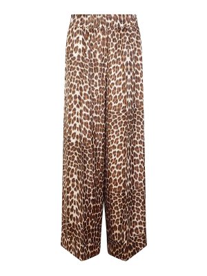 P.A.R.O.S.H.: pantaloni casual - Macchia Pantalone