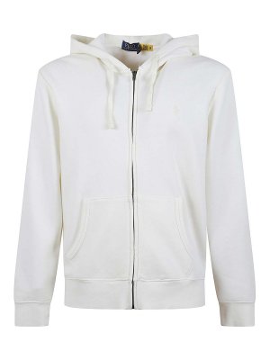 POLO RALPH LAUREN: Sweatshirts & Sweaters - Sweatshirt