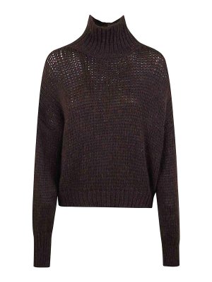 ROBERTO COLLINA: Turtlenecks & Polo necks - Turtleneck