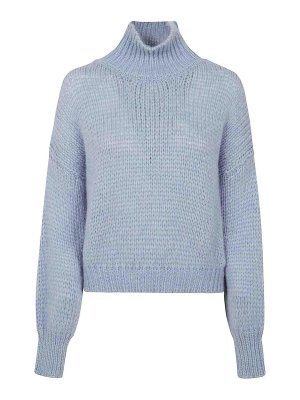 ROBERTO COLLINA: Turtlenecks & Polo necks - Turtleneck