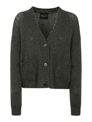 ROBERTO COLLINA: cardigans - Cardigan