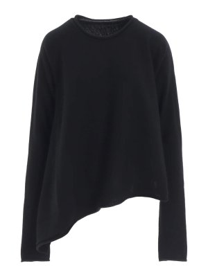 YOHJI YAMAMOTO: crew necks - Sweater