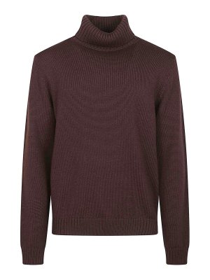 ZANONE: Turtlenecks & Polo necks - Turtleneck
