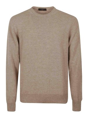 ZANONE: crew necks - Crew neck