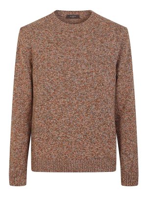 ZANONE: crew necks - Crew neck