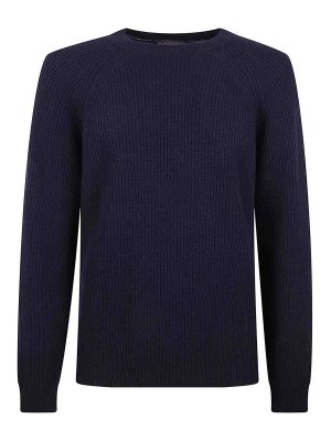 ZANONE: crew necks - Crew neck