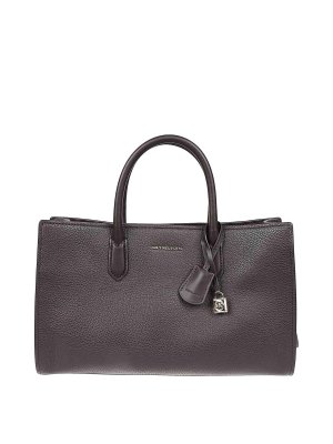 MICHAEL KORS: totes bags - Scarlett
