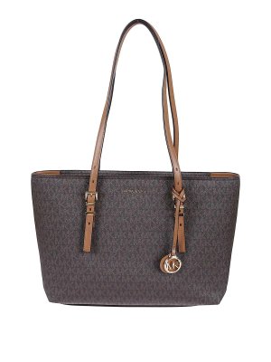 MICHAEL KORS: shoulder bags - Quinn