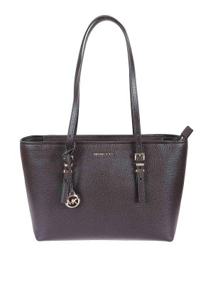 MICHAEL KORS: shoulder bags - Quinn