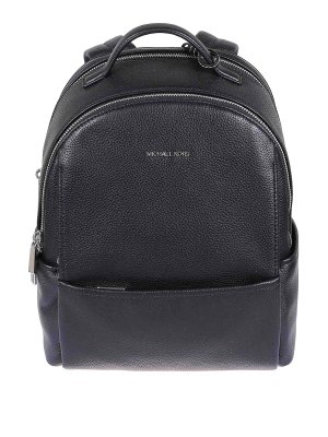 MICHAEL KORS: Bolsos de hombro - Bolsa De Hombro - Negro