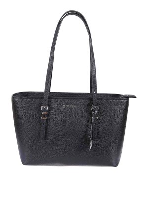 MICHAEL KORS: Bolsos de hombro - Bolsa De Hombro - Negro