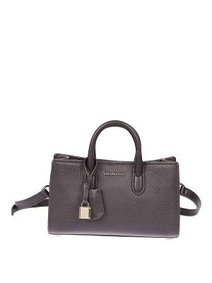 MICHAEL KORS: totes bags - Scarlett