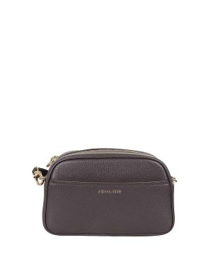 MICHAEL KORS: cross body bags - Jet Set